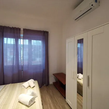 Cozy San Pietro * Rom