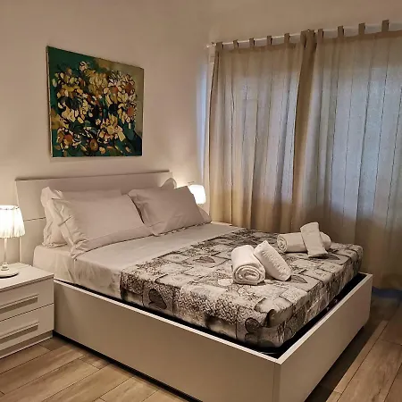 Cozy San Pietro Lejlighed *