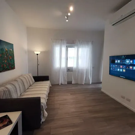 Cozy San Pietro Rom