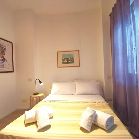Cozy San Pietro Lejlighed
